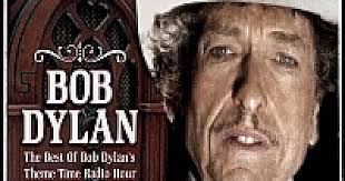 Various: The Best of Bob Dylan's Theme Time Radio Hour (Chrome Dreams)
