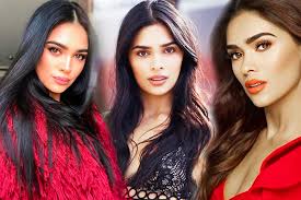 Former Miss Minnesota USA Catherine Stanley's journey from being a beauty  queen to a role model