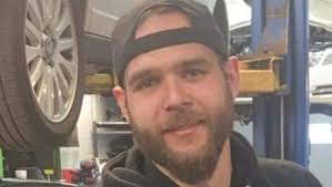 Fundraiser by dana masbaum : Funeral for Patriot, Father who Died Tragically