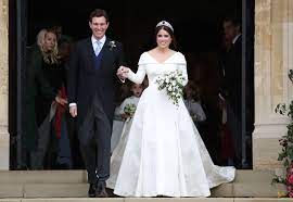 Jun 21, 2021 · princess eugenie is celebrating jack brooksbank's first father's day. Princess Eugenie Jack Brooksbank Wedding News Details On The Venue Date More