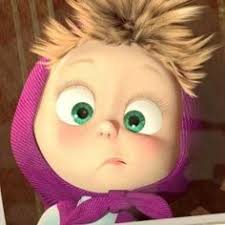 Photo seram masha and the bears / video kartun luc. 130 Masha And The Bear Ideas Masha And The Bear Marsha And The Bear Bear