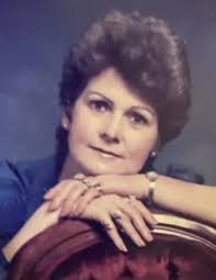 Obituary information for Gloria Jean Kitchens