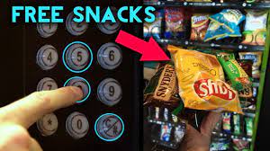 They're already known for dropping nuts at intersections so cars will do the hard work of cracking them open; How To Hack A Coin Operated Washing Machine Vending Machine Hack Vending Machine Free Food
