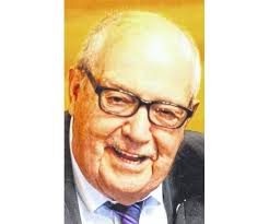 Paul Mooney Obituary (1935