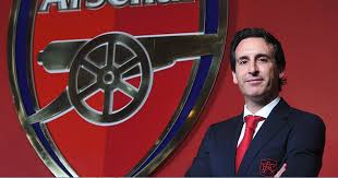 220 x 138 animatedgif 299 кб. Unai Emery New Arsenal Manager Facts And Reactions Fm Blog