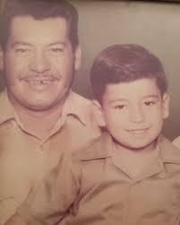 Gilbert Abeyta Obituary December 18, 2022