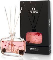 ONIRICO] Preserved Real Flower Reed Diffuser Set Spain | Ubuy