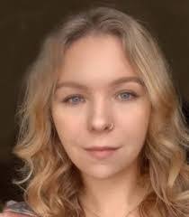 Shelby Hord's Instagram, Twitter & Facebook