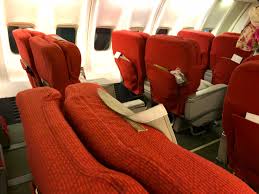 It's not that i've been avoiding it prior to then, but rather it's just that most of these planes are based. Flight Review Ethiopian Airlines Business Class 737 Bucket List Traveler
