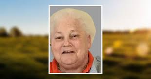 Donna Luckey Obituary March 16, 2022