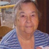 Corrinne V. Noah Obituary