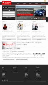 Santander consumer usa inclusion of a link or hyperlink on this website does not imply santander consumer usa endorsement, warranty, or guarantee of the description and developer name makes it clear that this is an app for santander consumer in poland. Santander Consumer Usa S Competitors Revenue Number Of Employees Funding Acquisitions News Owler Company Profile