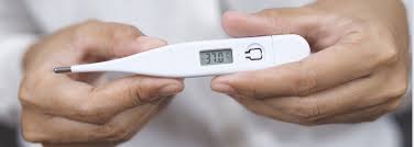 Image result for Body Temperature