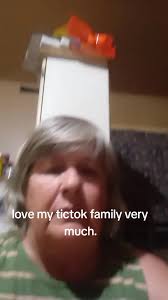 Rhonda Burns (@rhondaburns440)'s videos with Because He Loved Me