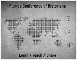 FCH Annals Journal of the Florida Conference of Historians Volume 21 June  2014 Michael S. Cole, Editor