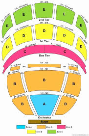 kennedy center washington dc seating chart eisenhower hall