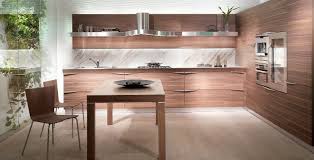Given the popularity of modern kitchen design that's not very many given traditional (31.41%), contemporary (25.18%) and transitional (16.42%), makeup quite a bit more. Modern Kitchens In Wooden Finish Allarchitecturedesigns