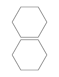 Vorlagen für unterschiedliche karten zum muttertag. Images Stencils Printables Templates Hexagon Paper Piecing