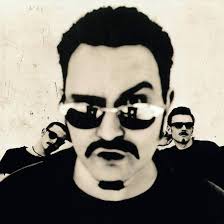 HEAVY MUSIC HISTORY: Infernal Love