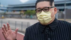 Little of his early life is known, but in 2009 it became clear that he was being groomed. K Pop Kim Jong Un Geht Gegen Musik Vor Musikexpress