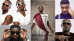 Best of p square mixtape by nigerian professional disk jockey dj btunes. Download Best Of Psquare Wande Coal Wizkid Olamide 2face Dj Mix Bukasblog