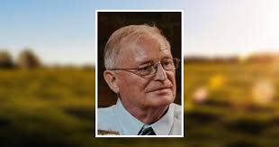 Donald G. Frey Obituary October 6, 2021