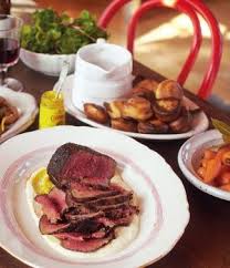 Jamie Oliver Jamie Oliver Rezepte Rezepte Rinderfilet Rezeptideen