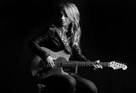 Search free heavy metal wallpapers on zedge and personalize your phone to suit you. Female Guitar Girl Girls Women Woman Hard Rock Heavy Metal Wallpaper 1440x987 809976 Wallpaperup