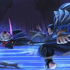 Ruined King: Yasuo Vs Yone. By Venom-Rules-All On Deviantart