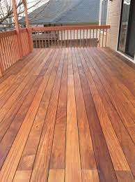 Make Your Deck Come Anew With Cool Deck Stain Colors Decorifusta Deck Stain Colors Staining Deck Best Deck Stain