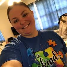 Miss Tornquist (@GregoryTeam114)