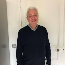 Dr Thierry Moyon Ophtalmologue A Joinville Le Pont