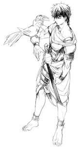 45 How To Draw Anime Male Poses Ideas Drawings Drawing Reference Drawing Poses The best anatomy references of man! 45 how to draw anime male poses