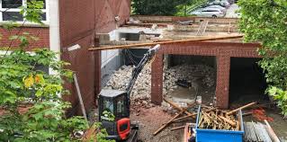 Alles total lokal auf einen klick! Abriss Am Domhof Macht Platz Fur Ein Neues Medienhaus Ahaus