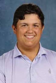 You can't go back and change the beginning, but you can start where you are  and change the ending.”