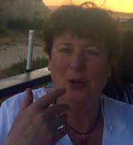 Condolence Book for Linda SHERLOCK (Dalkey, Dublin)