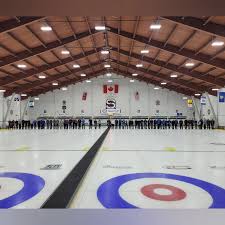 Congratulations to the winning team of the 94th Imperial Bonspiel! Pictured  are the Event Champions from the Sarnia Golf & Curling Club: Dale Kelly  (skip) Don Bourque Gary Pitre Brian Scott Also