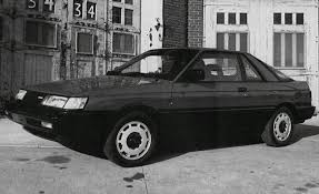 Image result for Deep Blue 1986 Sentra