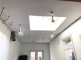 All products from ceiling paint finish category are shipped worldwide with no additional fees. A Cheaters Way To Plastering A Ceiling Kezzabeth Diy Renovation Blog
