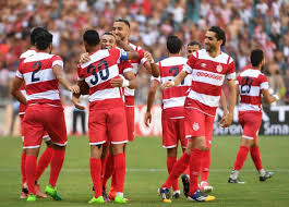 .بين الإفريقي وضيفه الإسماعيلي، بينما يحل شباب قسنطينة ضيفاً على مازيمبي في ملعبه يتمثل في فوز مازيمبي والإفريقي، وبالتالي سيتساوى الإفريقي مع قسنطينة. Ø¯Ø±Ø³ Ù…Ø§Ø²ÙŠÙ…Ø¨ÙŠ Ø·Ø±ÙŠÙ‚ Ø§Ù„Ø£ÙØ±ÙŠÙ‚ÙŠ Ø§Ù„ØªÙˆÙ†Ø³ÙŠ Ù†Ø­Ùˆ Ø§Ù„Ø®Ù„Ø§Øµ Ù…Ø±Ø§Ø¯ Ø§Ù„Ø¨Ø±Ù‡ÙˆÙ…ÙŠ ØµØ­ÙŠÙØ© Ø§Ù„Ø¹Ø±Ø¨