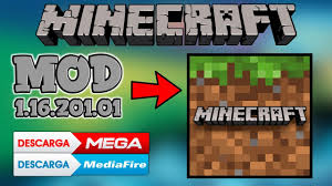 Minecraft pe mods & addons. Minecraft Pocket Edition Mod V 1 16 201 01 Todo Desbloqueado Mod Menu Termodz Youtube