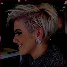 Undercut Frisuren Damen Kurzhaarfrisuren Kurze Haare Stylen Frauen Haare Stylen Frauen