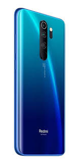 Tanto el redmi note 8 pro como la versión max, que la filial de xiaomi recupera para la ocasión tras varias generaciones, poseen una pantalla fhd+ de 6,67 pulgadas con gorilla glass 5, material. Xiaomi Redmi Note 8 Pro Dual Sim 128 Gb Azul Oscuro 6 Gb Ram Mercado Libre