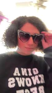 Gina Goodall Costume Party