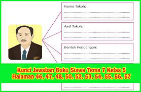 Kunci jawaban tematik halaman 52. Jawaban Buku Paket Bahasa Jawa Kelas 8 Halaman 52 53 Id Revisi
