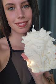 Dancing Flames Handmade Soy Candles Shopping Link