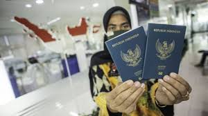 Yes, as long its the day after the stated date. Mau Ke Malaysia Atau Singapura Cara Membuat Paspor Online Kalimantan Barat Suara Kalbar