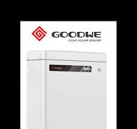 Buy Battery GOODWE 48V 100A 5,4kWh Low Voltage | Tienda Solar