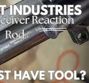 Must Have Tool? Midwest Industries Upper Receiver Reaction ...
