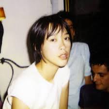 OTD in 1994, Blonde Redhead's eight song S/T debut studio album was  released